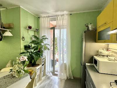 квартира по адресу Регенераторная ул., 4 к10