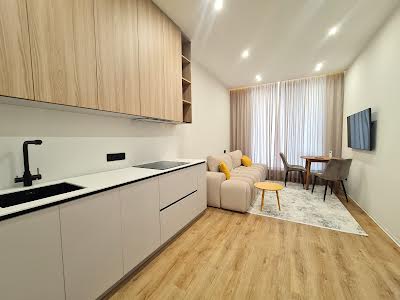 квартира по адресу Дегтяревская ул., 17 к1