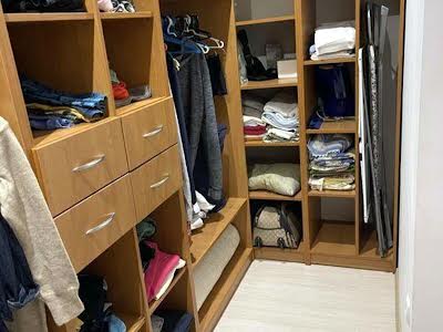 квартира по адресу Харьковское шоссе, 19А