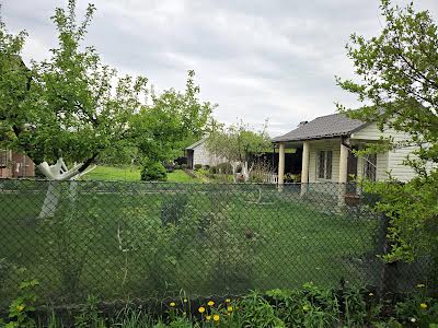 будинок за адресою с. Заворичі, Марківецька, 228