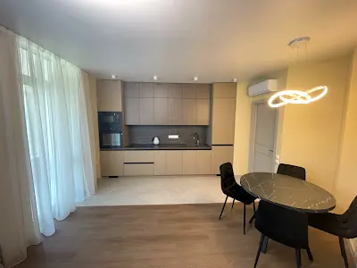 квартира по адресу Тадея Рыльского бульв., 3