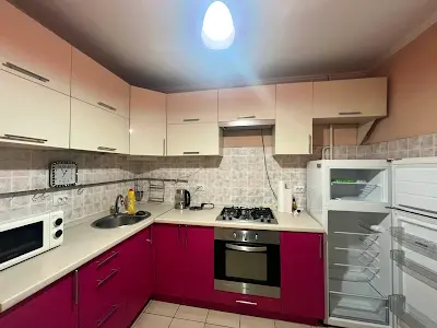 квартира по адресу Тростянецкая ул., 12