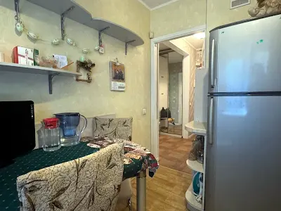 квартира по адресу Мокра ул. (Кудряшова), 2