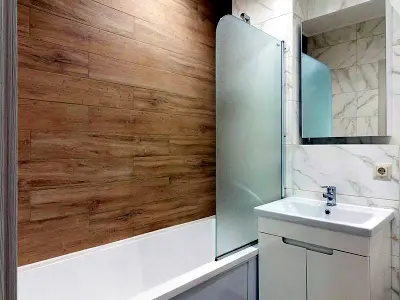 квартира за адресою Берковецька вул., 6А