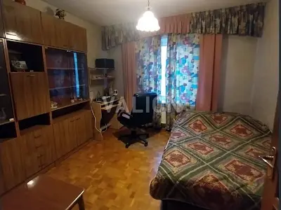 квартира за адресою Миколи Лаврухіна вул., 11