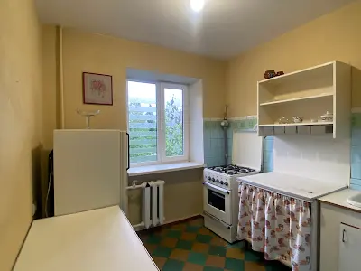 квартира за адресою Верховної Ради бульв., 25
