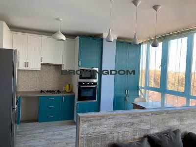 квартира за адресою Шолуденка вул., 15б