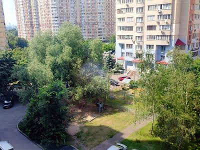 квартира по адресу Григоренка, 1а