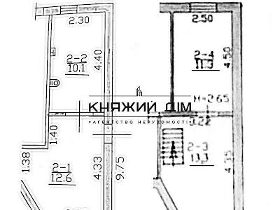 будинок за адресою Залісна вул., 31