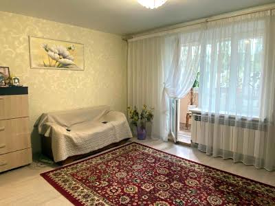 квартира по адресу Новопироговская ул., 19
