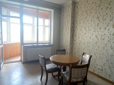 квартира по адресу Старонаводницкая ул., 13-А