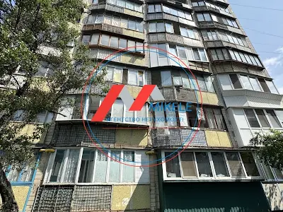 квартира за адресою Юрія Кондратюка вул., 4-А
