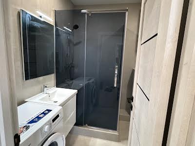 квартира за адресою Архітектора Вербицького вул., 1-В