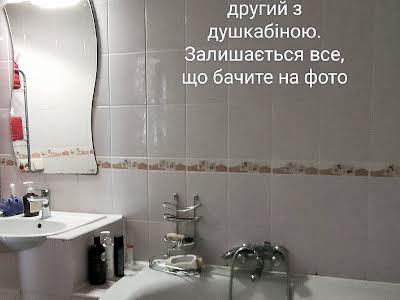 квартира по адресу Гонгадзе Георгия просп. (Советской Украины), 18-Д