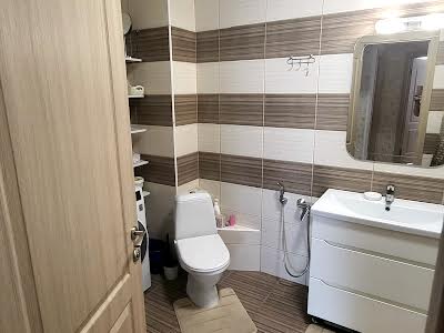 квартира по адресу Олены Пчилки ул., 6-А