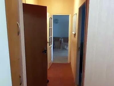 квартира по адресу Вишняковская ул., 8