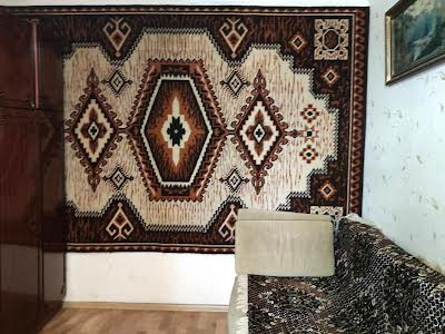 квартира по адресу Симиренко ул., 5