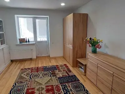 квартира за адресою Київ, Патріарха Мстислава Скрипника вул., 40