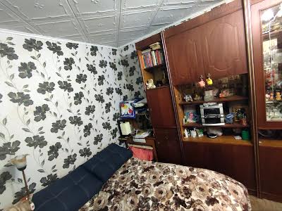 квартира по адресу Инглези ул. (25-ї Чапаєвської Дивізії), 3-А
