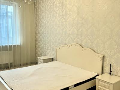 квартира за адресою Київ, Андрія Верхогляда вул. (Михайла Драгомирова), 14-А