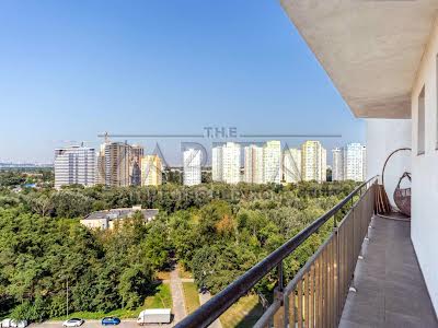 квартира по адресу Дарницкий бульв., 8-В