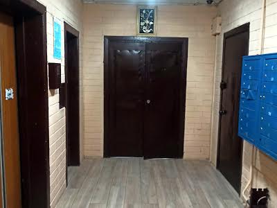 квартира по адресу Оноре де Бальзака ул., 54-А