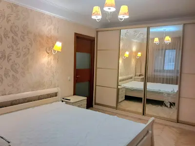 квартира по адресу Каунасская ул., 4/2