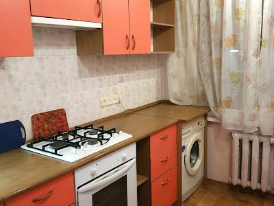 квартира по адресу Славы бульв., 8