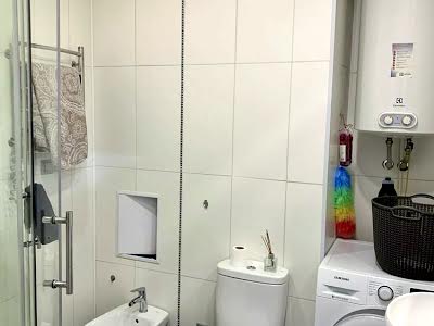 квартира за адресою Київ, Юрія Кондратюка вул., 5