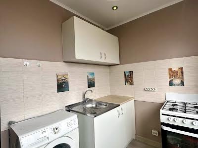 квартира за адресою Харків, Аэрокосмический, 45А