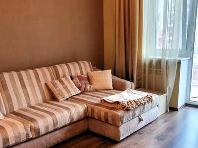 квартира по адресу Симона Петлюры ул. (Коминтерна), 7/9