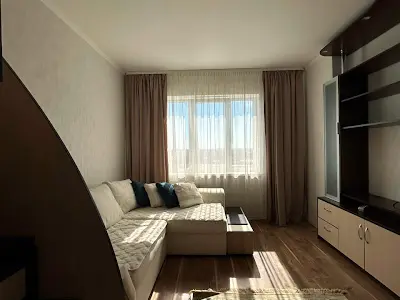квартира по адресу Печерская ул., 6