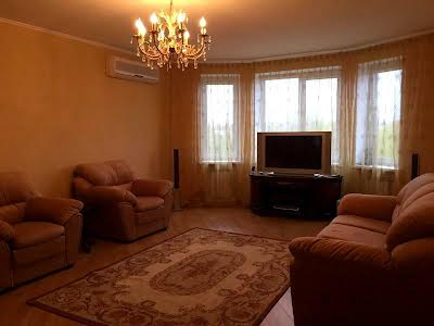 квартира по адресу Николая Амосова ул., 4