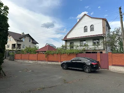 дом по адресу СТ Джерело, 33