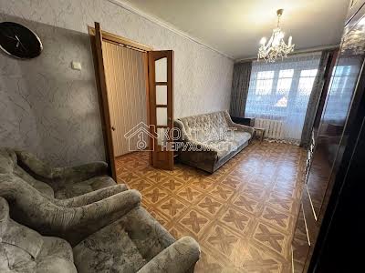 квартира за адресою Солдатська вул., 40
