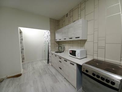 квартира за адресою Миколи Бажана просп., 14