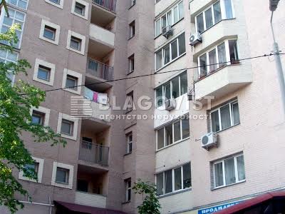 квартира за адресою Зої Бутенко вул. (Сєченова), 7а