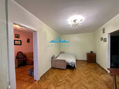 квартира за адресою Вацлава Гавела бульв. (Івана Лепсе), 85
