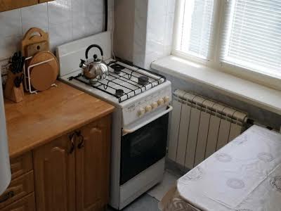 квартира за адресою Ольжича вул., 14б