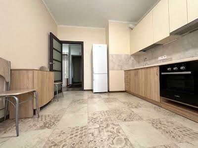 квартира по адресу Академика Заболотного ул., 15-Б