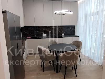квартира по адресу Андрея Верхогляда ул. (Михайла Драгомирова), 17-Б
