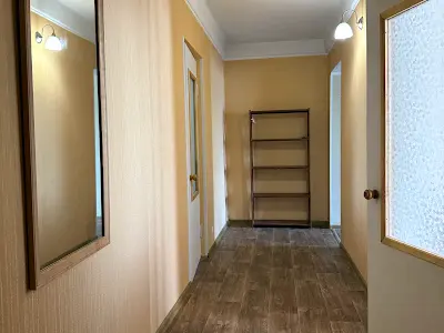 квартира за адресою Ентузіастів вул., 25/1