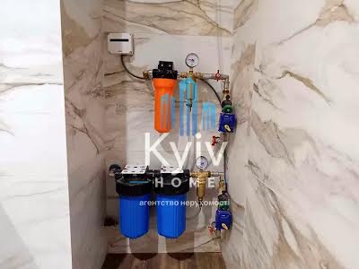 квартира по адресу вул.Бульварно Кудрявська, 17