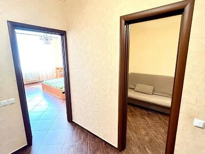 квартира по адресу Елизаветы Чавдар ул., 11