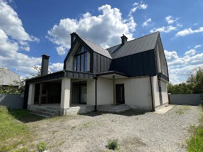 будинок за адресою Українська вул., 34