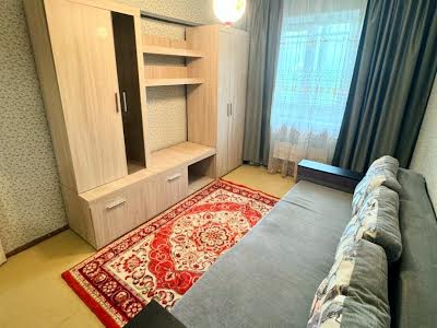 квартира за адресою Європейського Союзу просп. (Правди), 9-Б