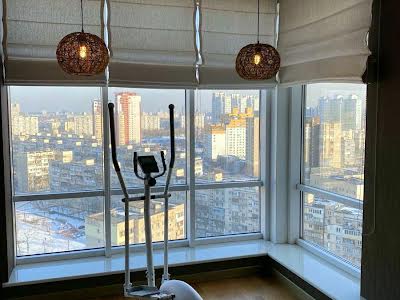 квартира по адресу Днепровская набережная ул., 1-А