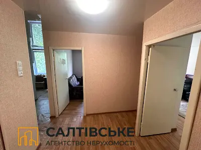 квартира по адресу Героев Труда ул. (Героїв Праці), 68