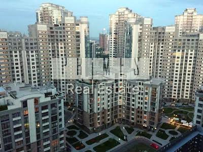 квартира за адресою Професора Підвисоцького вул., 4в