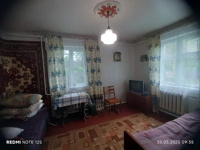 будинок за адресою Демченка